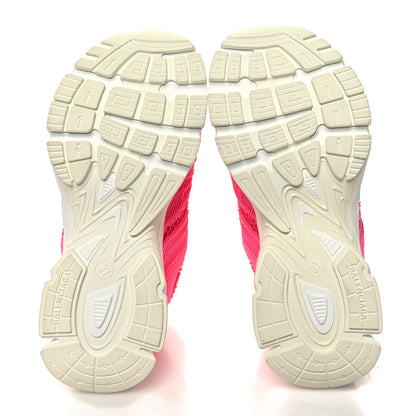 Balenciaga Fabric Mesh Womens Phantom Sneakers 37 Pink 8 of 8