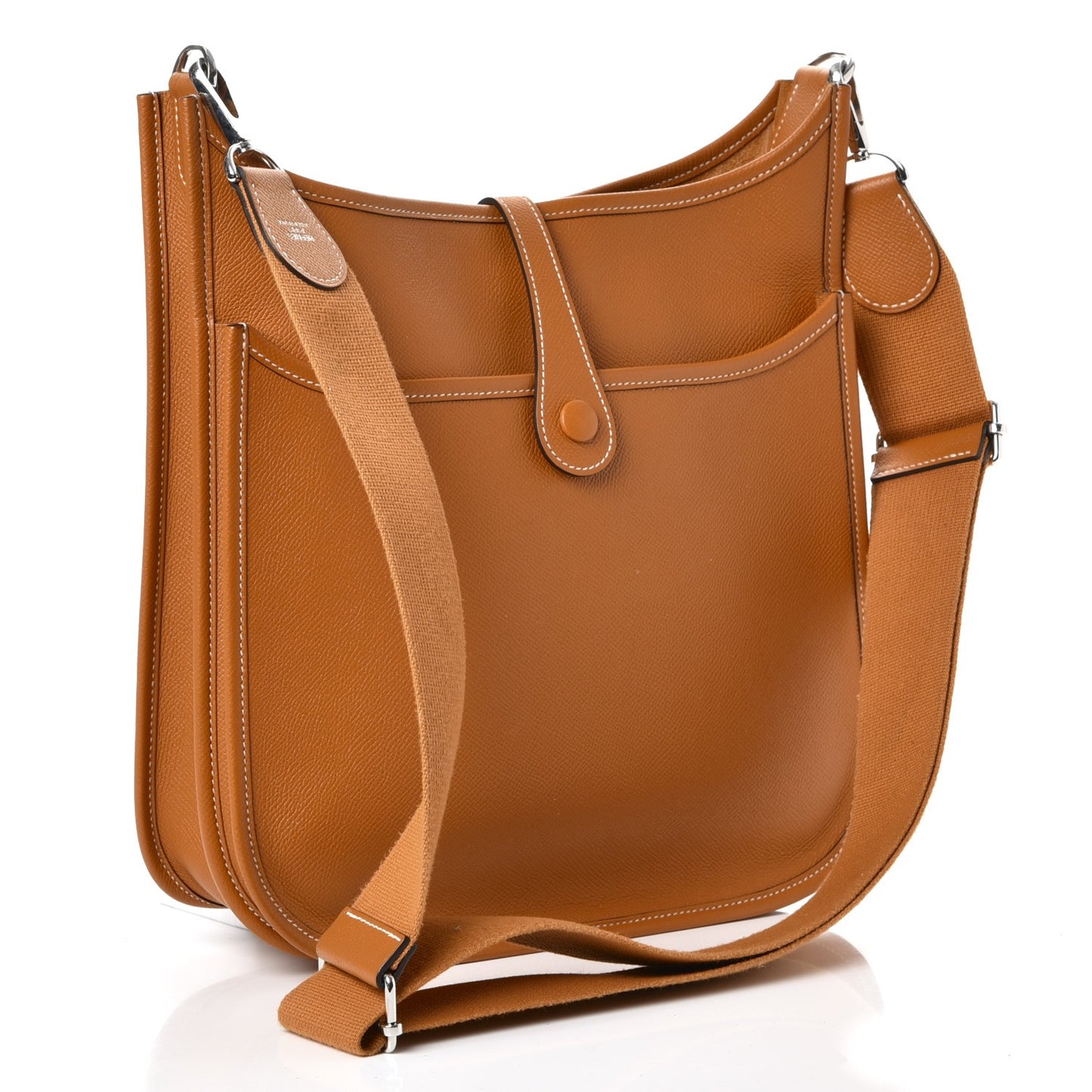 Epsom Evelyne III PM Toffee