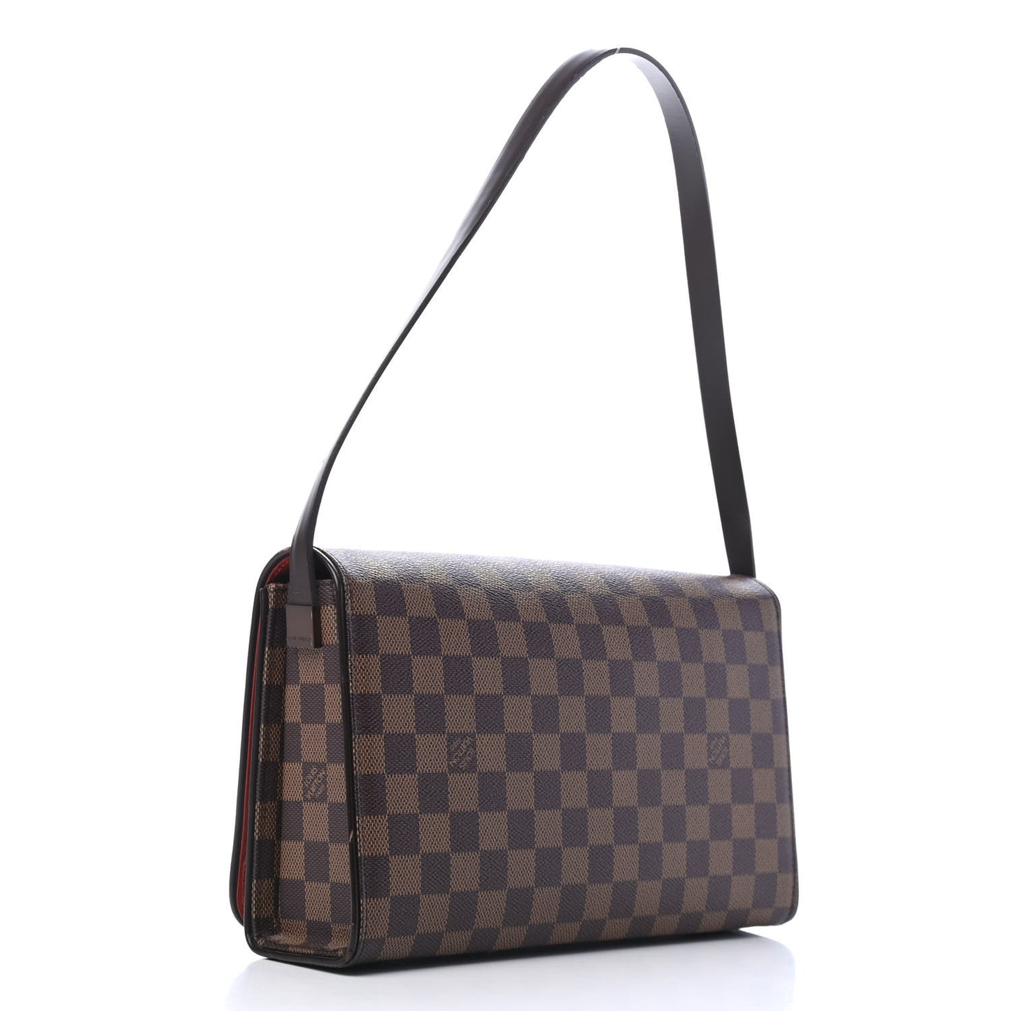 Damier Ebene Tribeca Long