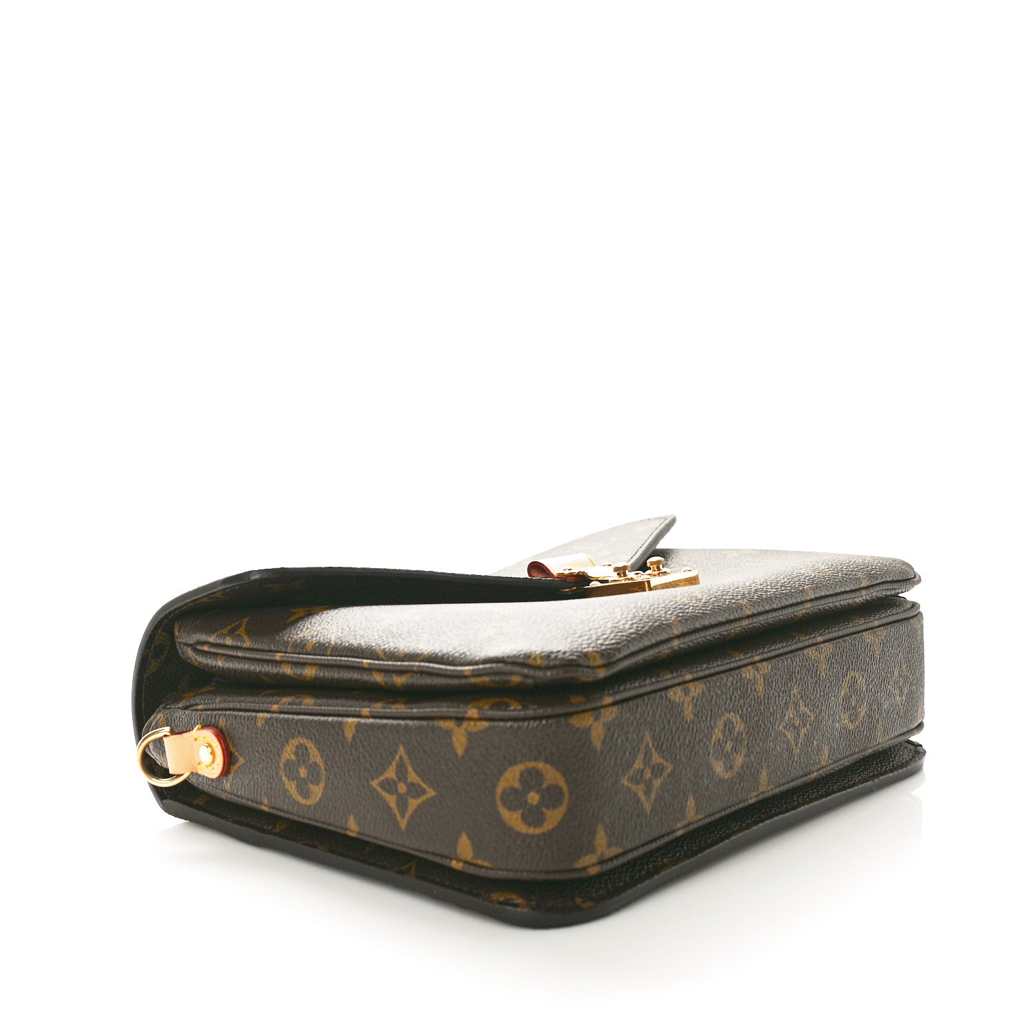 Louis Vuitton Monogram Pochette Metis 8 of 10