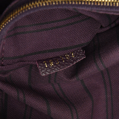 Louis Vuitton Empreinte Lumineuse PM Aube 8 of 13