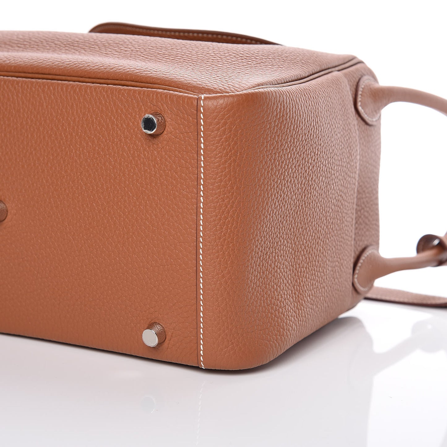 Taurillon Clemence Lindy 30 Gold