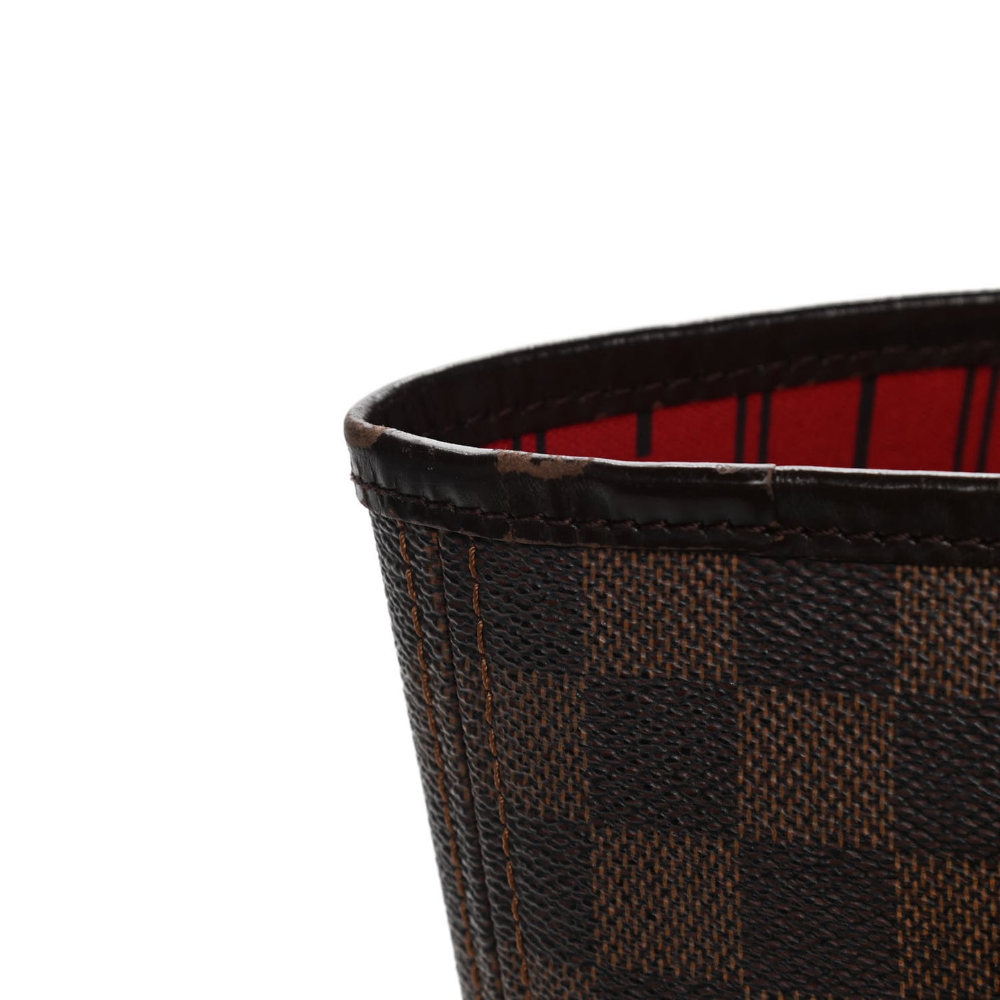 Damier Ebene Neverfull MM