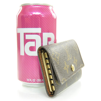 Louis Vuitton Monogram 6 Key Multicles Holder 4 of 8
