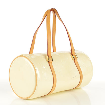 Louis Vuitton Vernis Bedford Perle 3 of 9