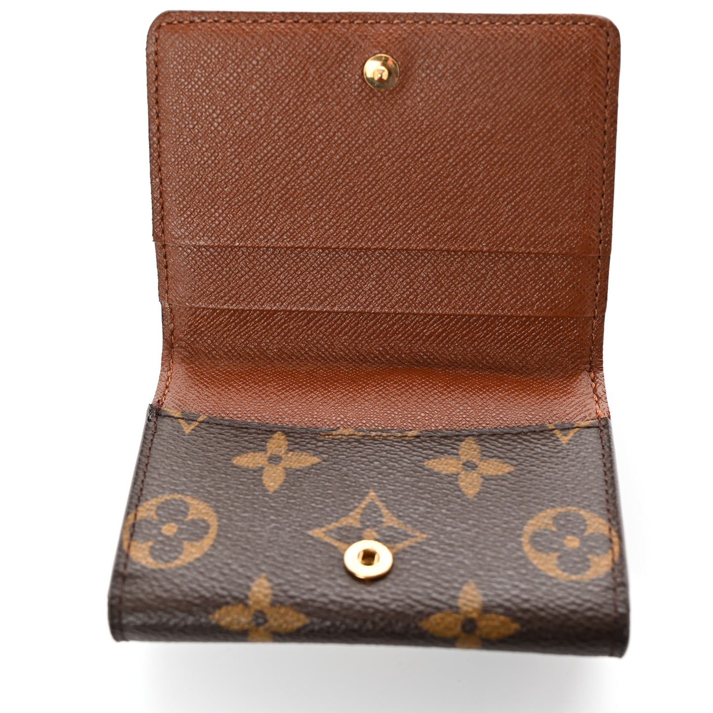 Monogram Ludlow Wallet