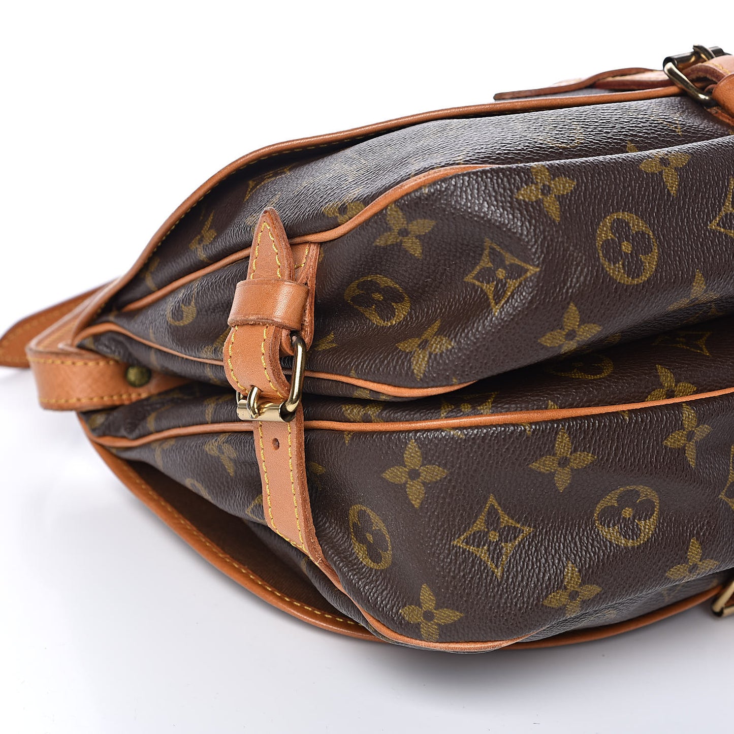 Monogram Saumur 30