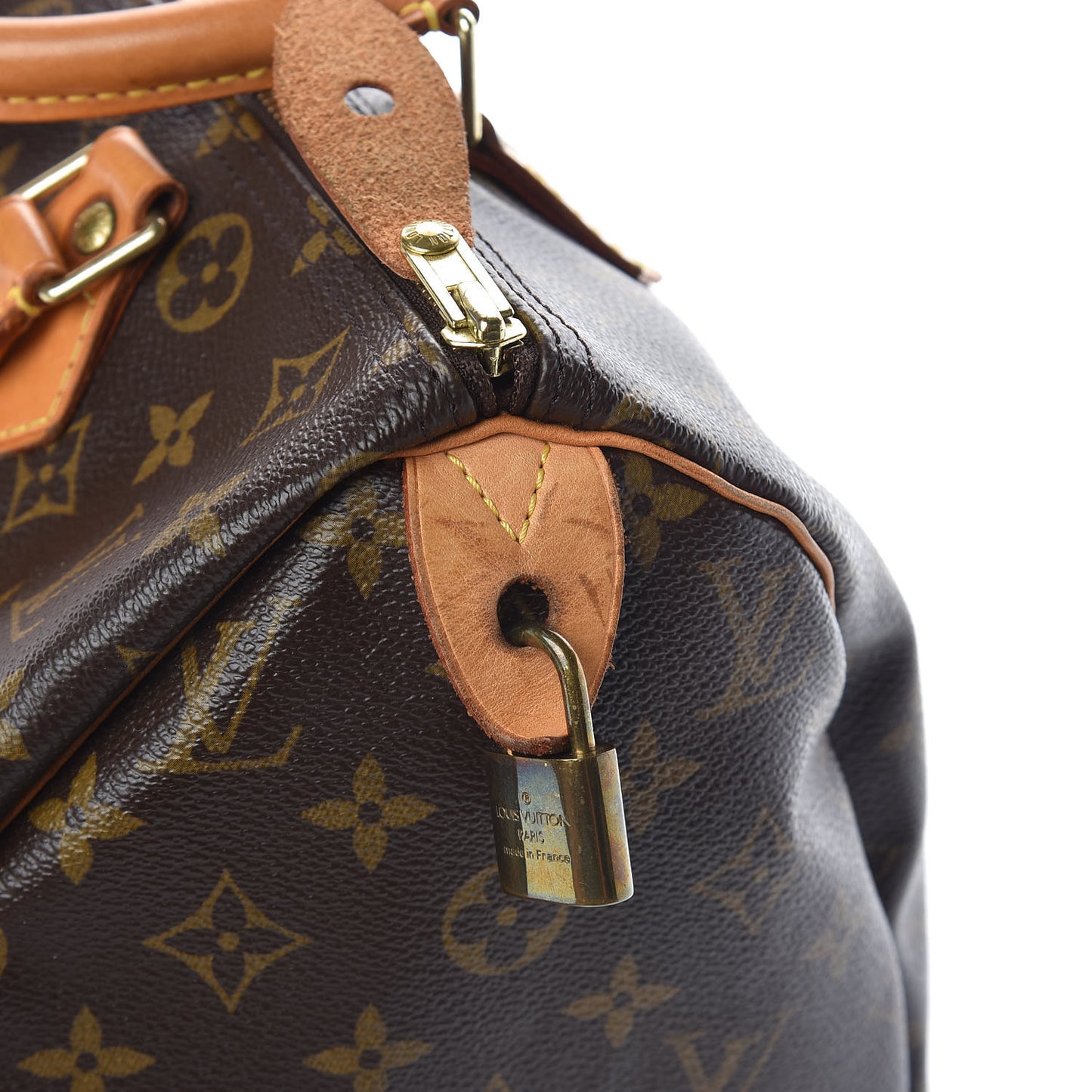 Monogram Speedy 30