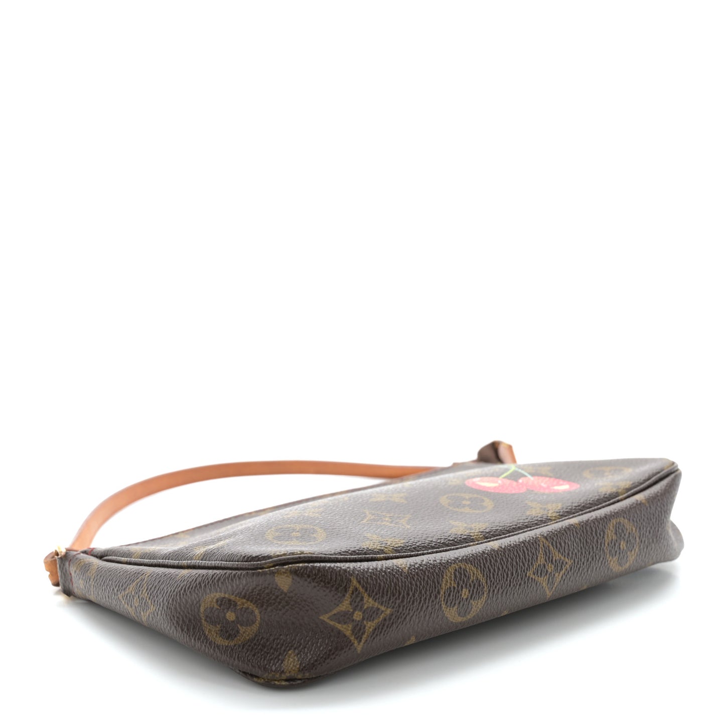 Monogram Cerises Pochette Accessories
