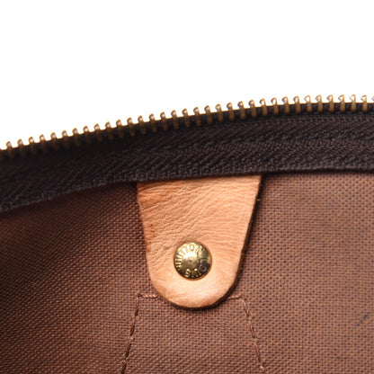 Louis Vuitton Monogram Speedy 30 12 of 26