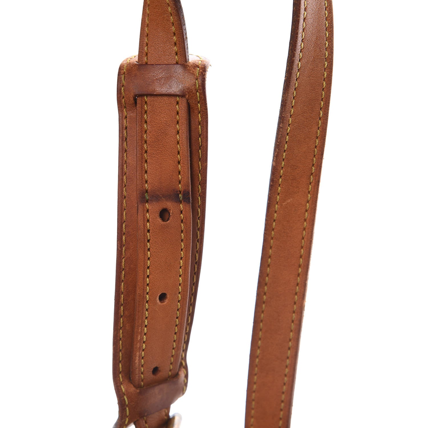 Louis Vuitton Monogram Trocadero 30 12 of 15
