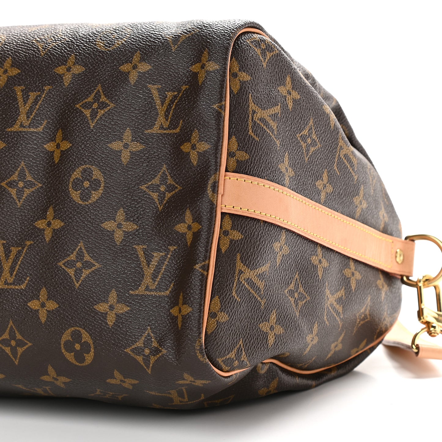 Monogram Speedy Bandouliere 30