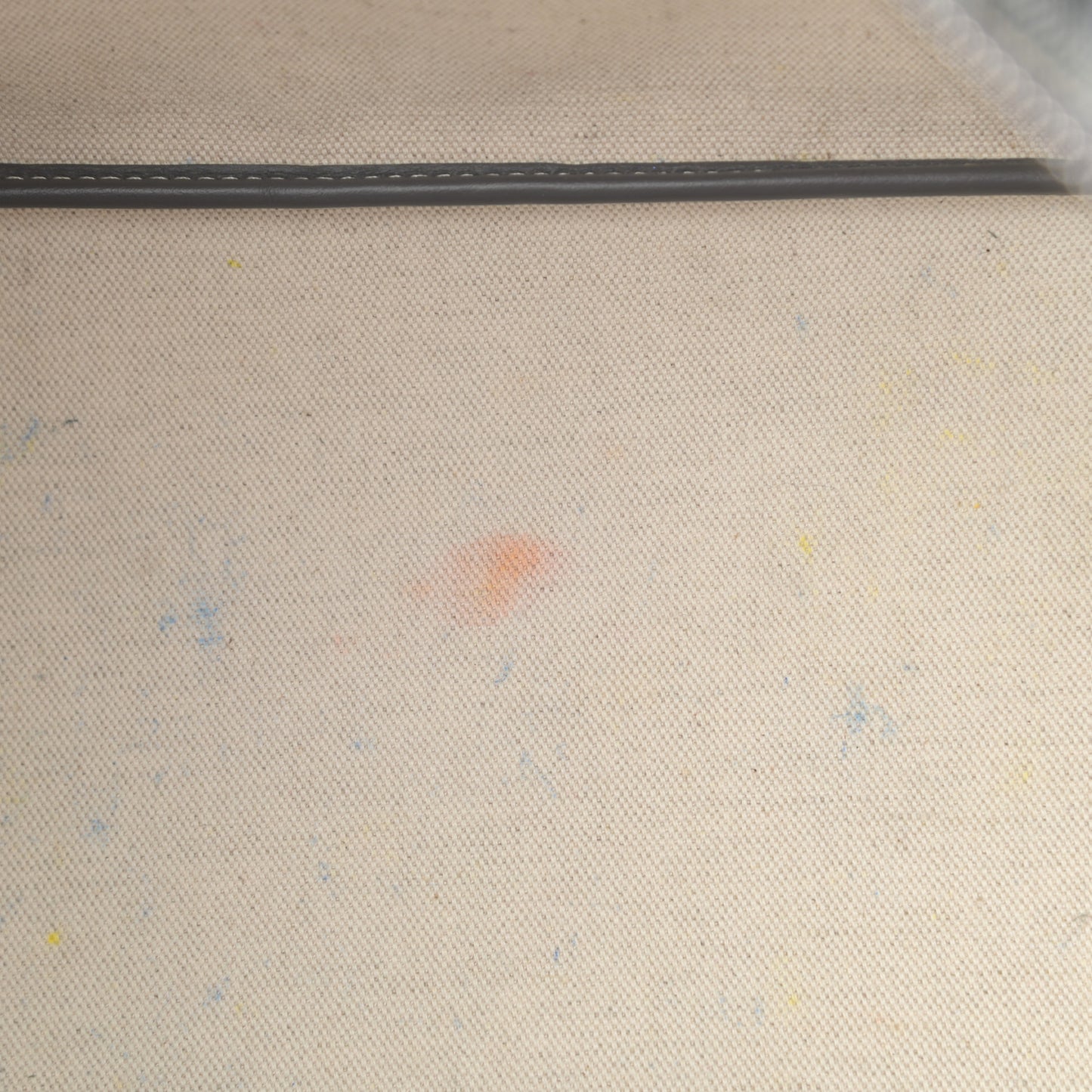 Goyardine Artois MM Grey