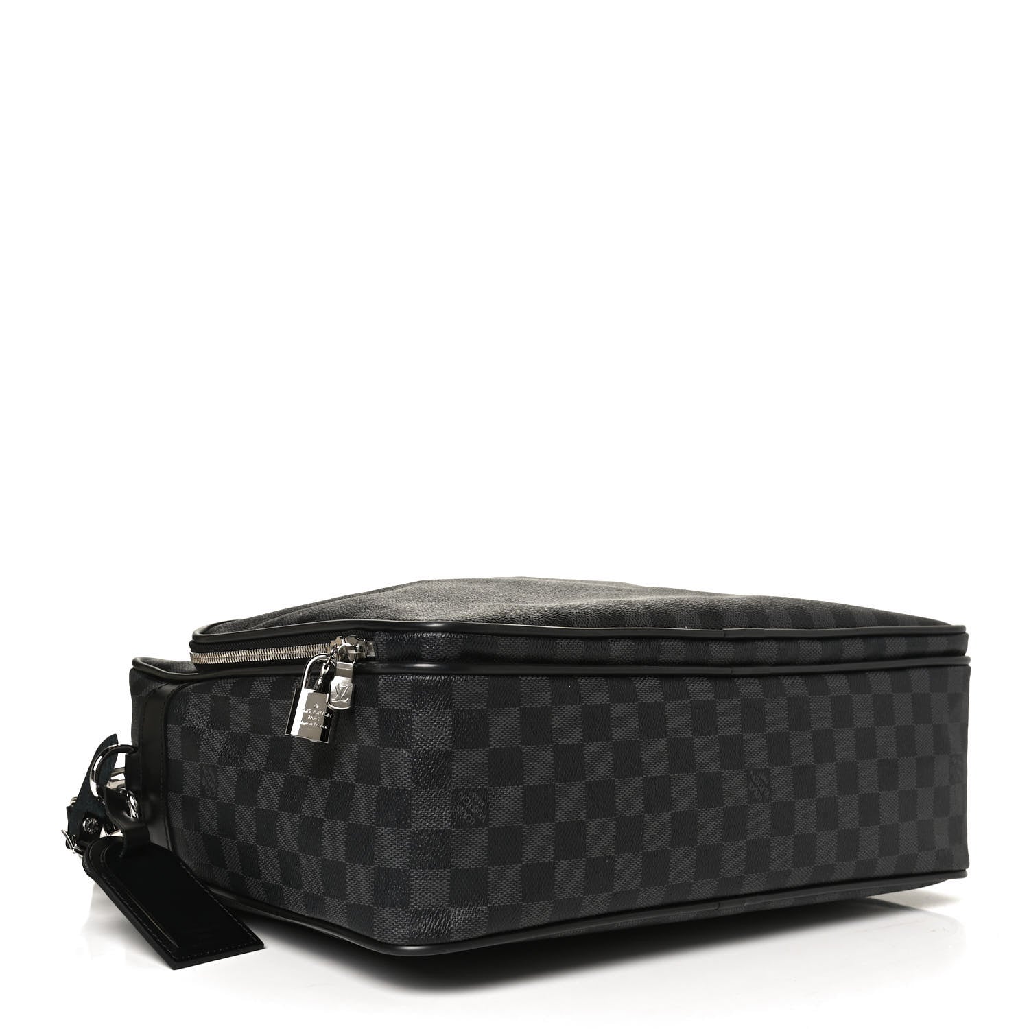 Louis Vuitton Damier Graphite Icare 4 of 9