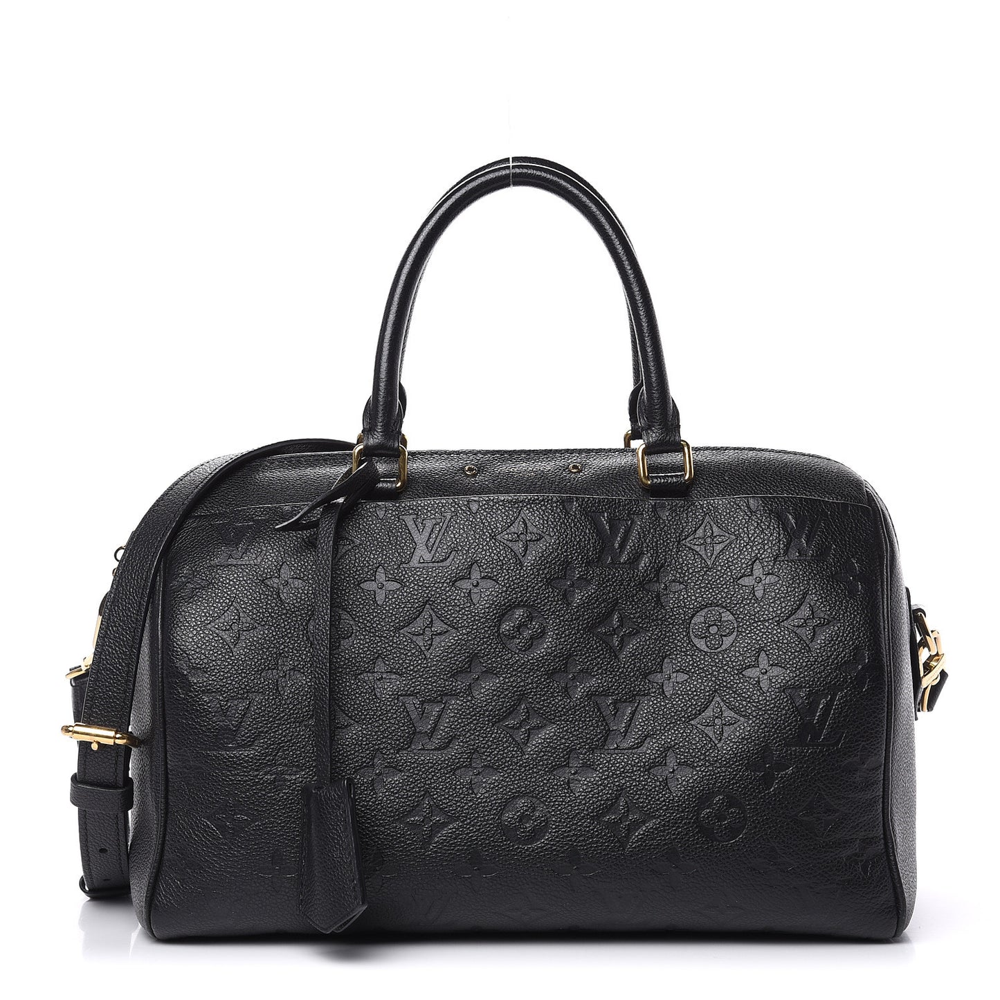 Empreinte Speedy Bandouliere 30 NM Black