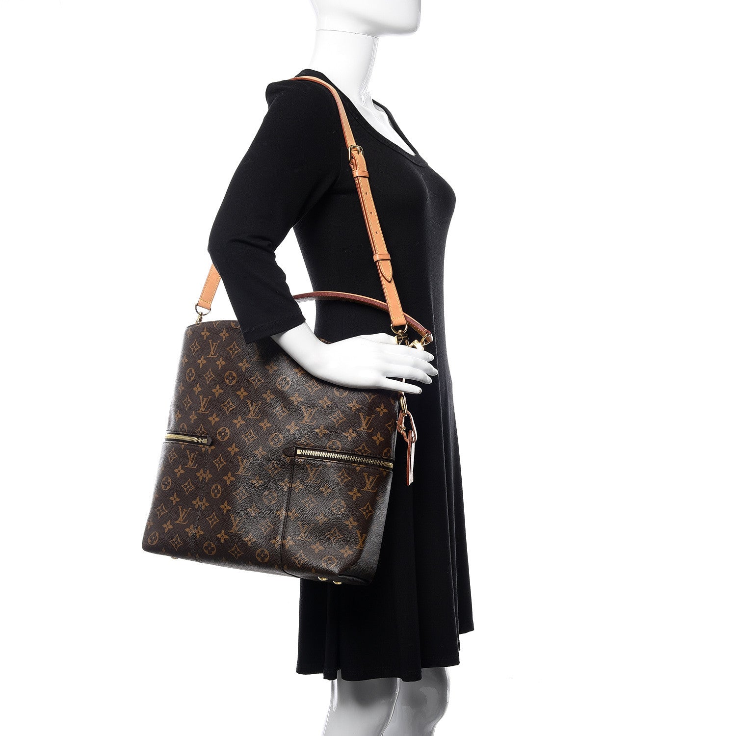 Louis Vuitton Monogram Melie 2 of 10