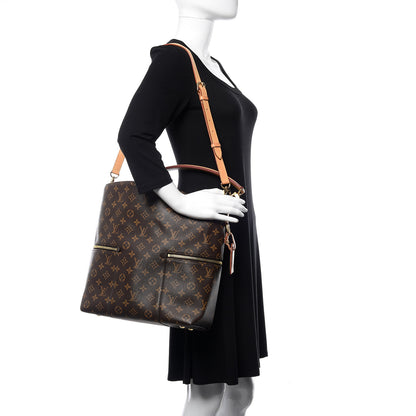 Louis Vuitton Monogram Melie 2 of 10
