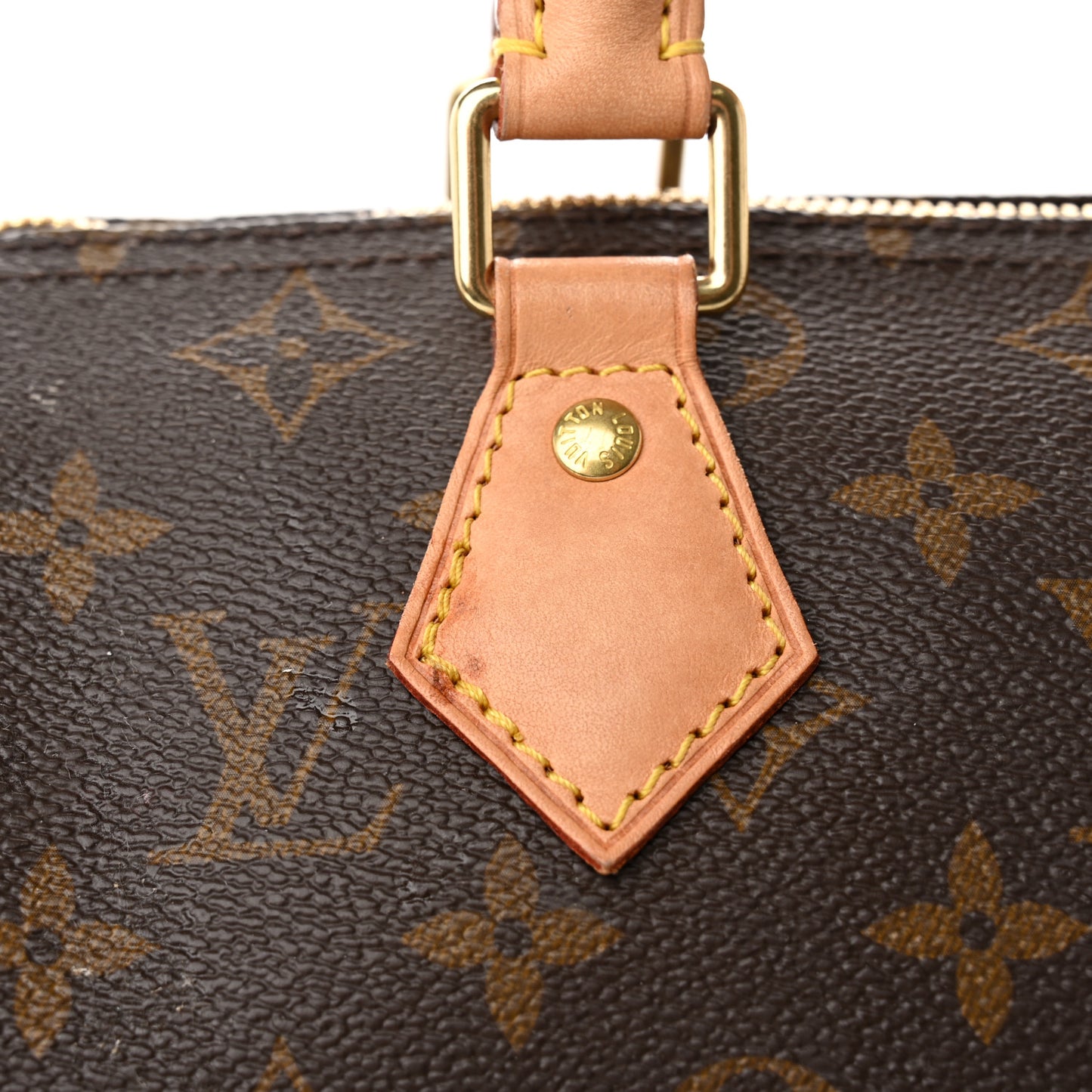 Monogram Speedy Bandouliere 25