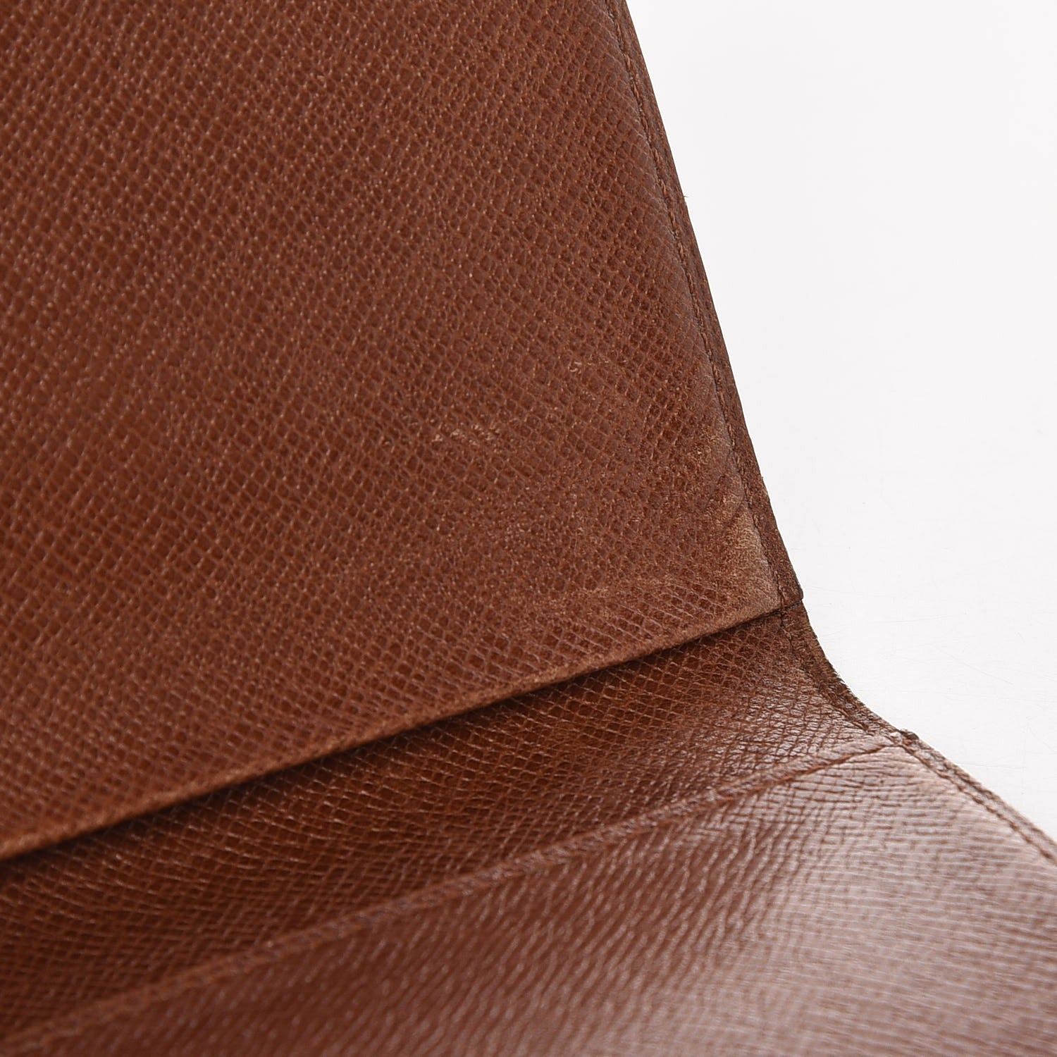 Louis Vuitton Monogram Business Card Holder 8 of 9