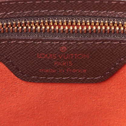 Louis Vuitton Damier Ebene Brera 8 of 10