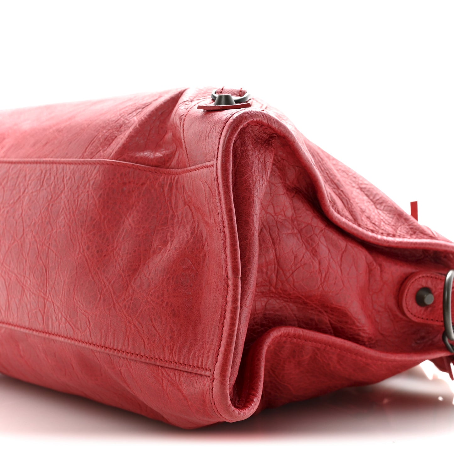 Agneau Classic Hardware City Rouge Coquelicot