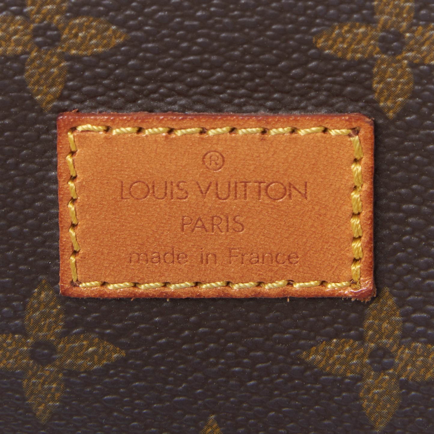 Monogram Saumur 30