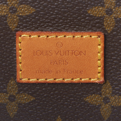 Louis Vuitton Monogram Saumur 30 9 of 9