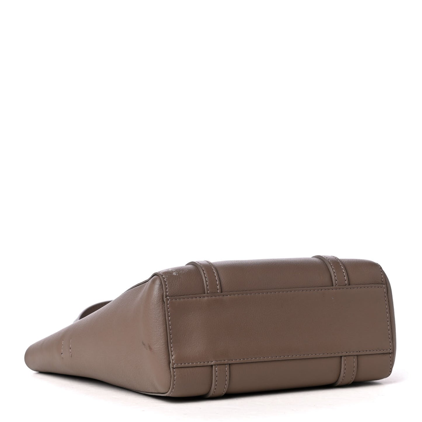 Calfskin XXS Everyday Tote Beige
