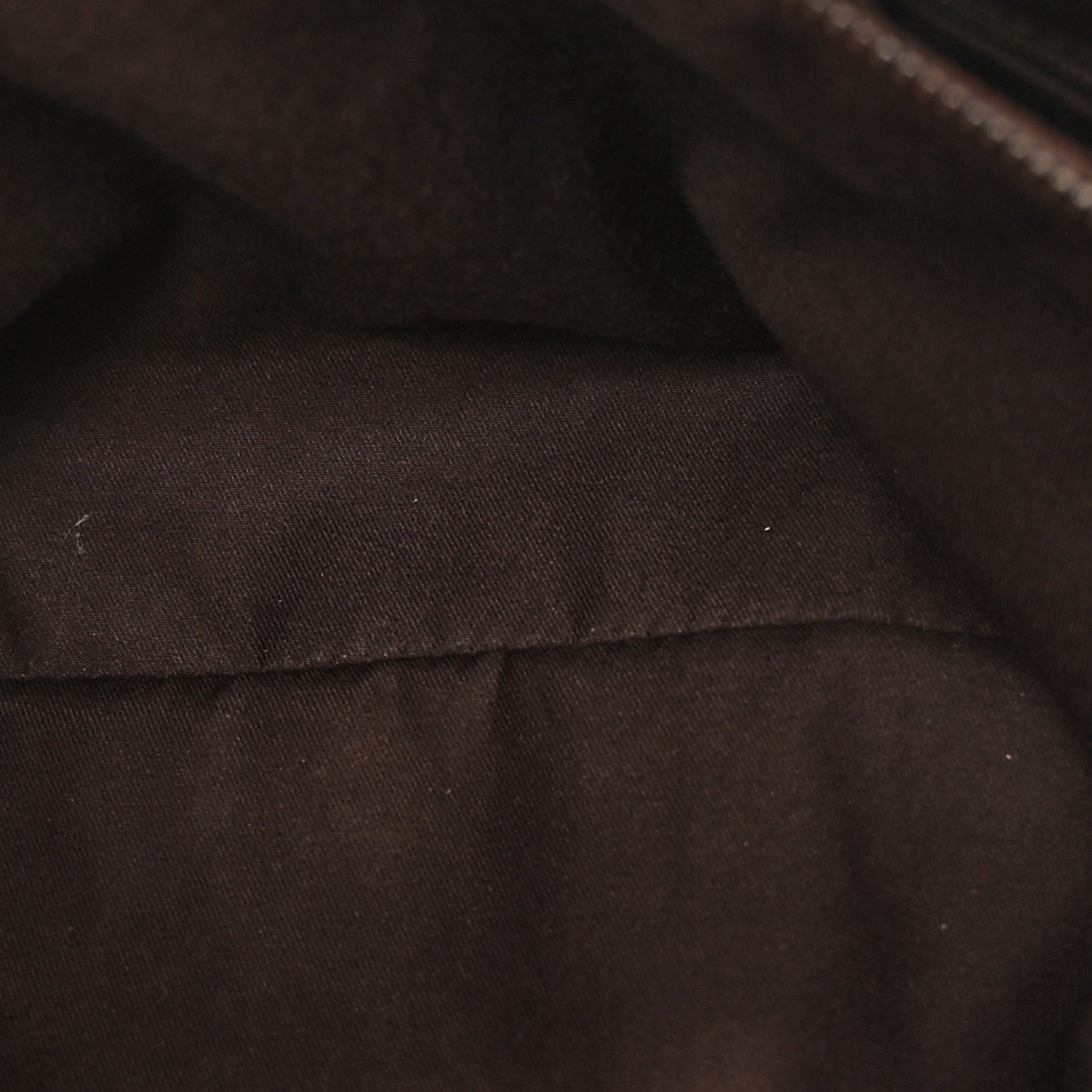 Monogram Medium Eclipse Tote Brown