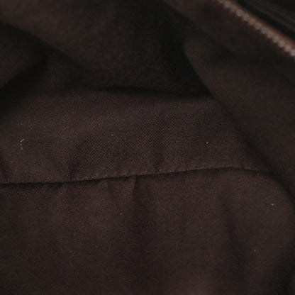 Gucci Monogram Medium Eclipse Tote Brown 7 of 12