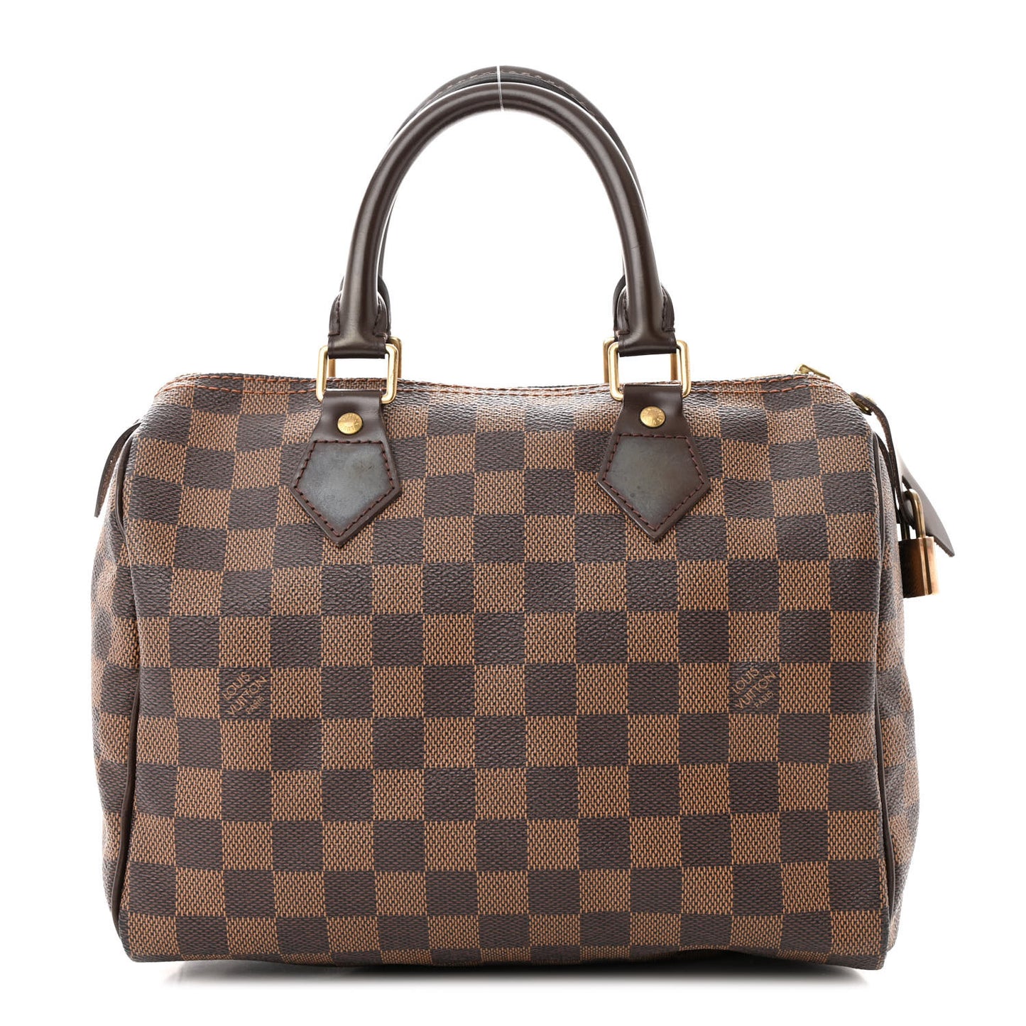 Damier Ebene Speedy 25