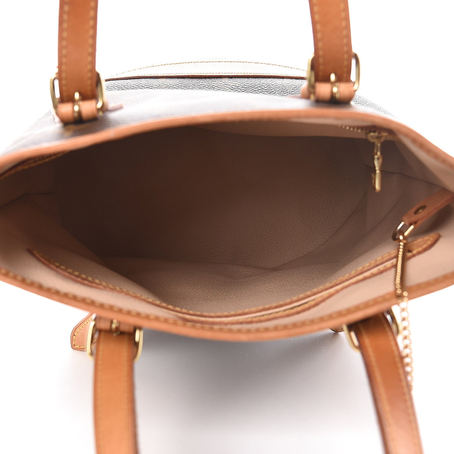 Monogram Petit Bucket 23