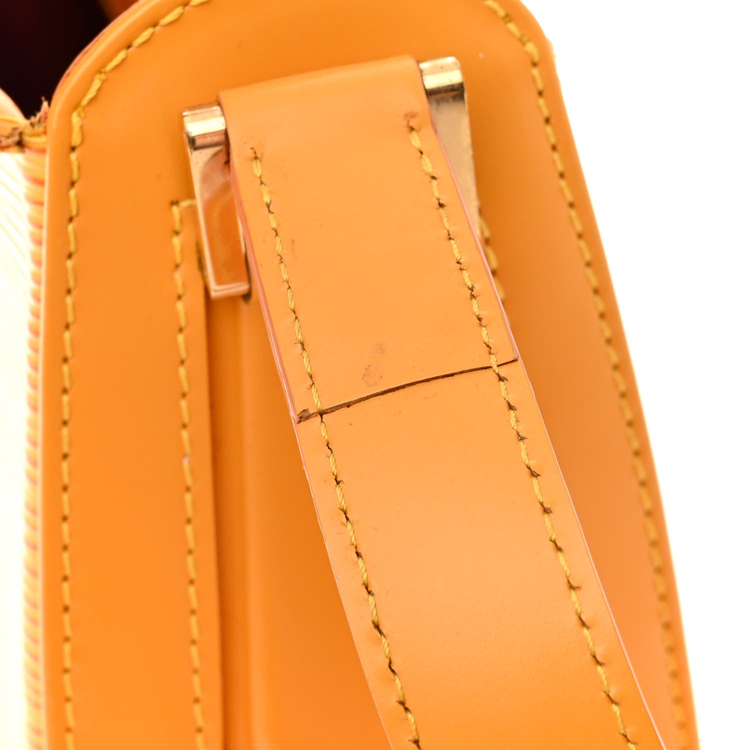 Louis Vuitton Epi Buci Tassil 11 of 17
