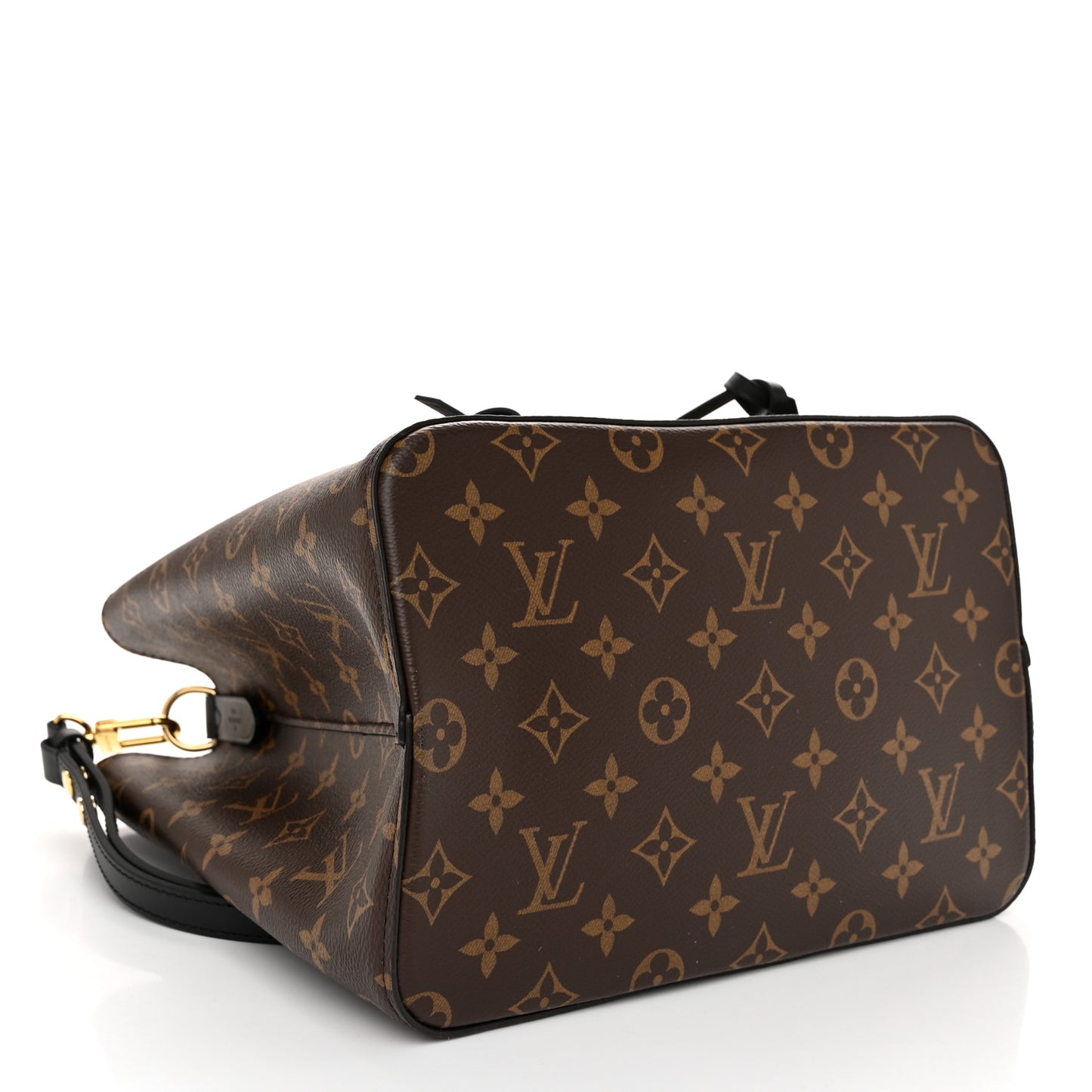 Monogram Neonoe MM Black