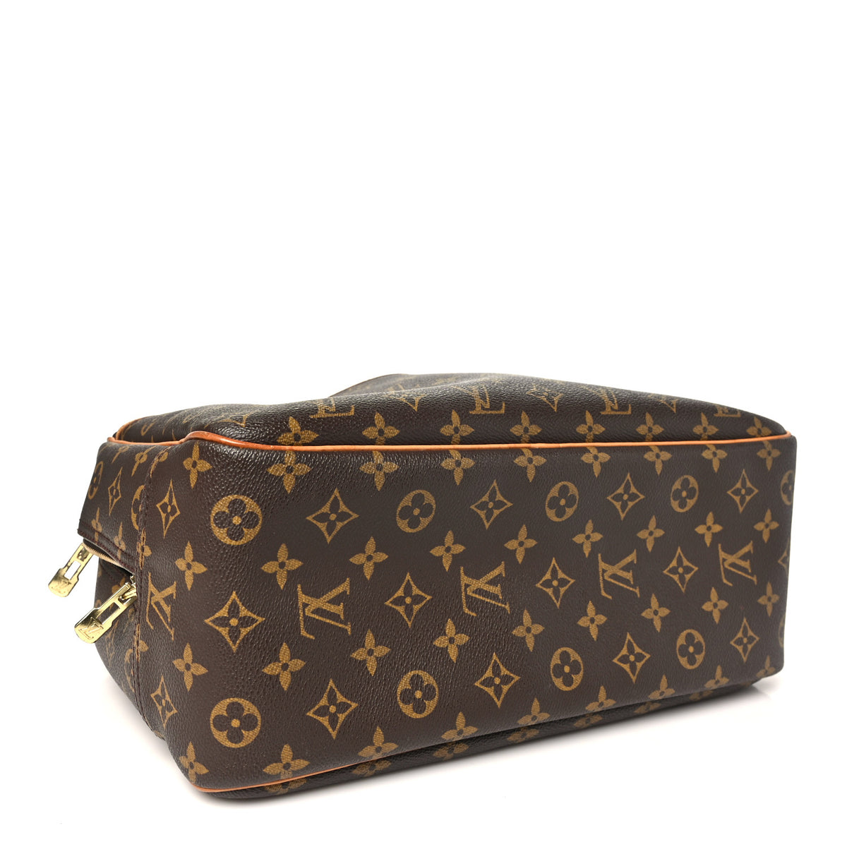 Louis Vuitton Monogram Deauville 4 of 11