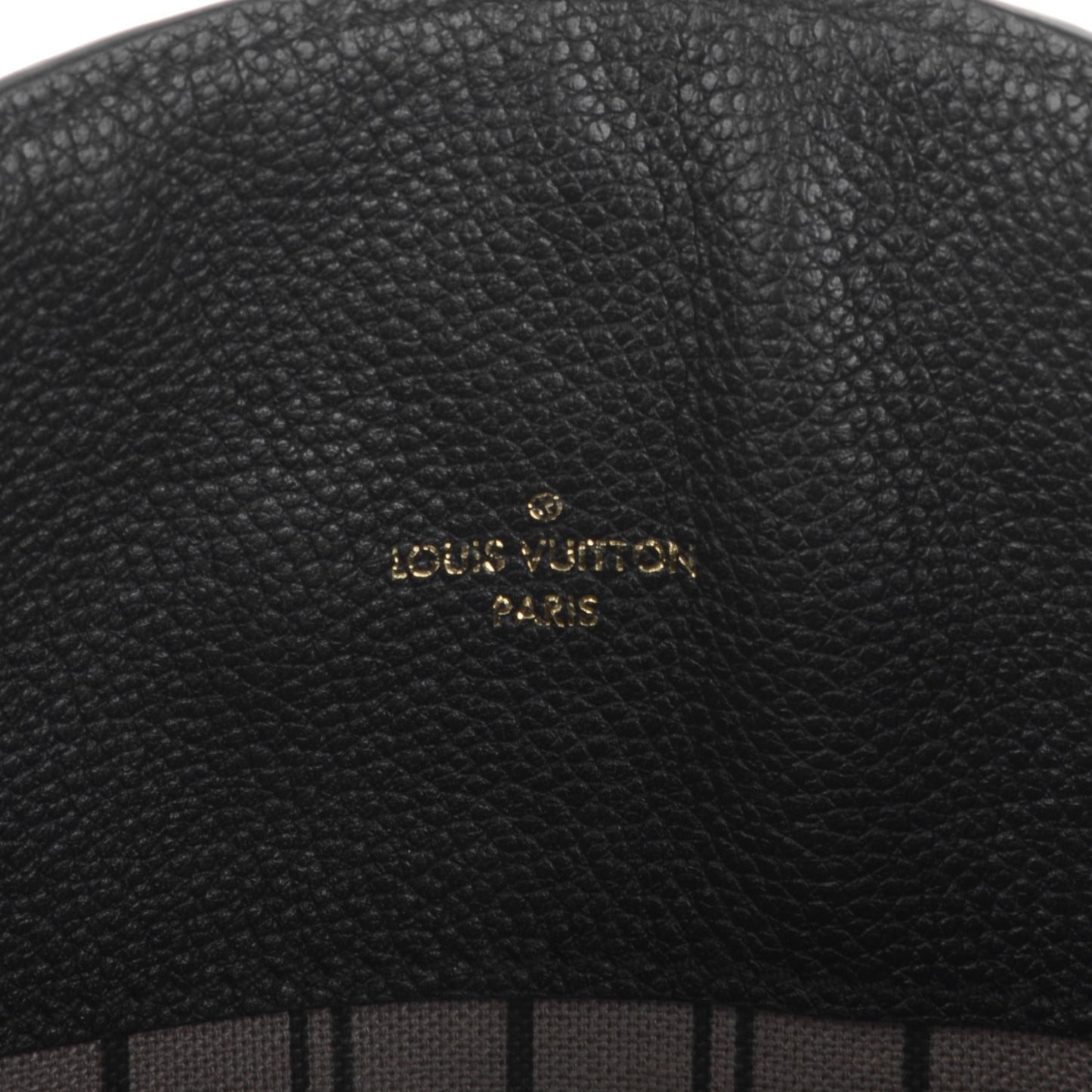 Empreinte Bagatelle Black