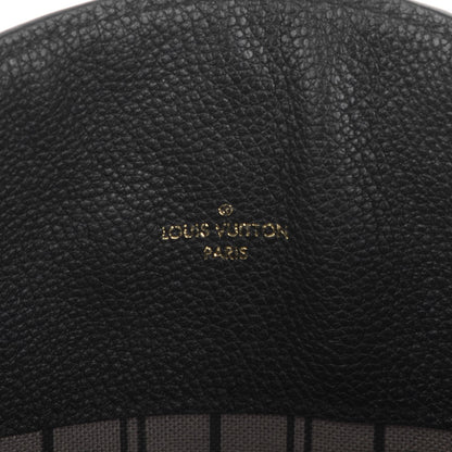 Louis Vuitton Empreinte Bagatelle Black 6 of 8