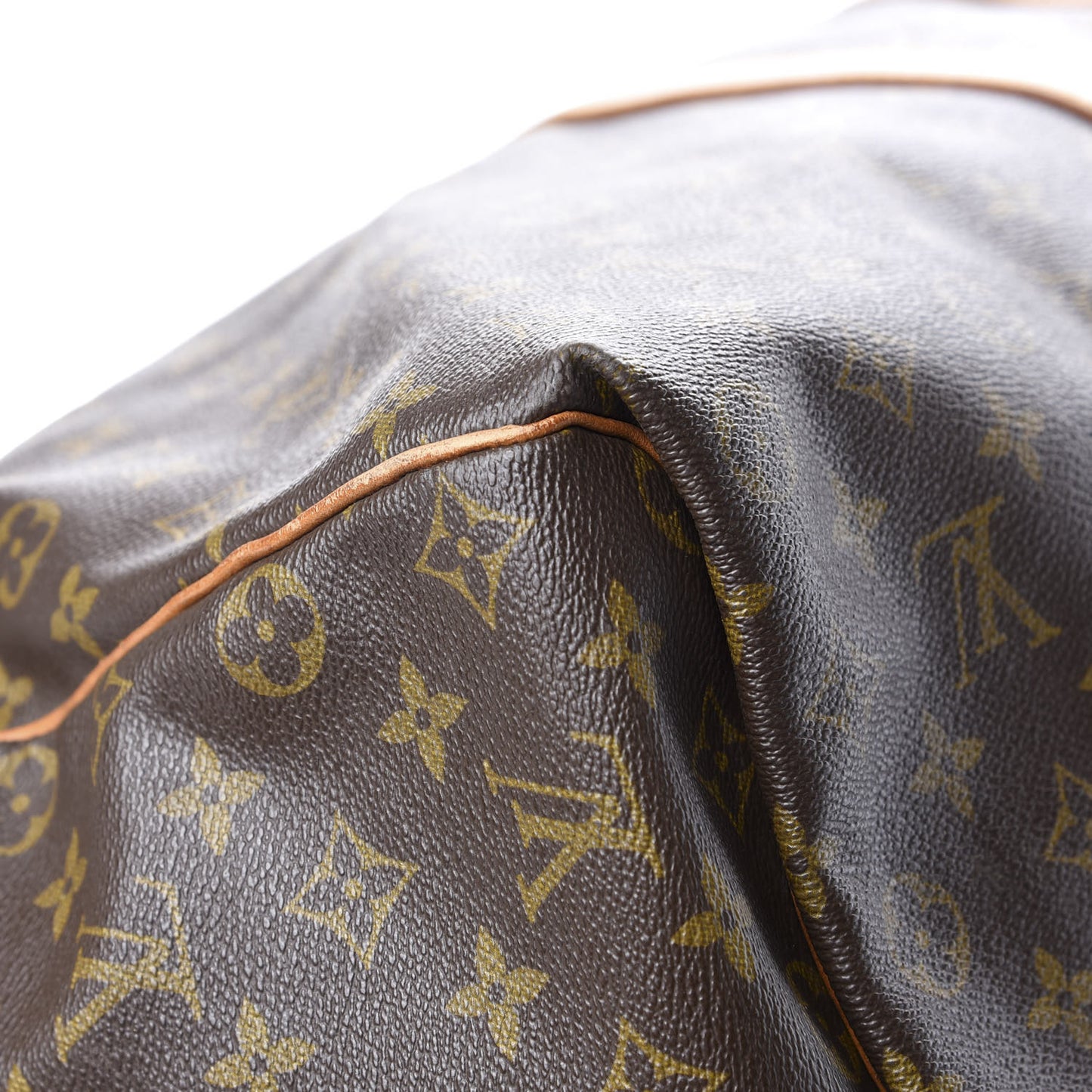 Monogram Keepall Bandouliere 60