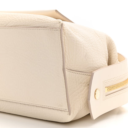 Givenchy Calfskin Small Sway Off White 20 of 28