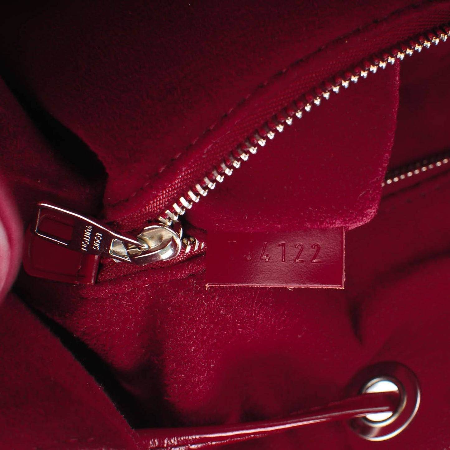 Epi Petit Noe NM Fuchsia