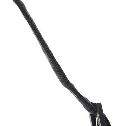 Fendi Jersey Baguette Grey 9 of 10
