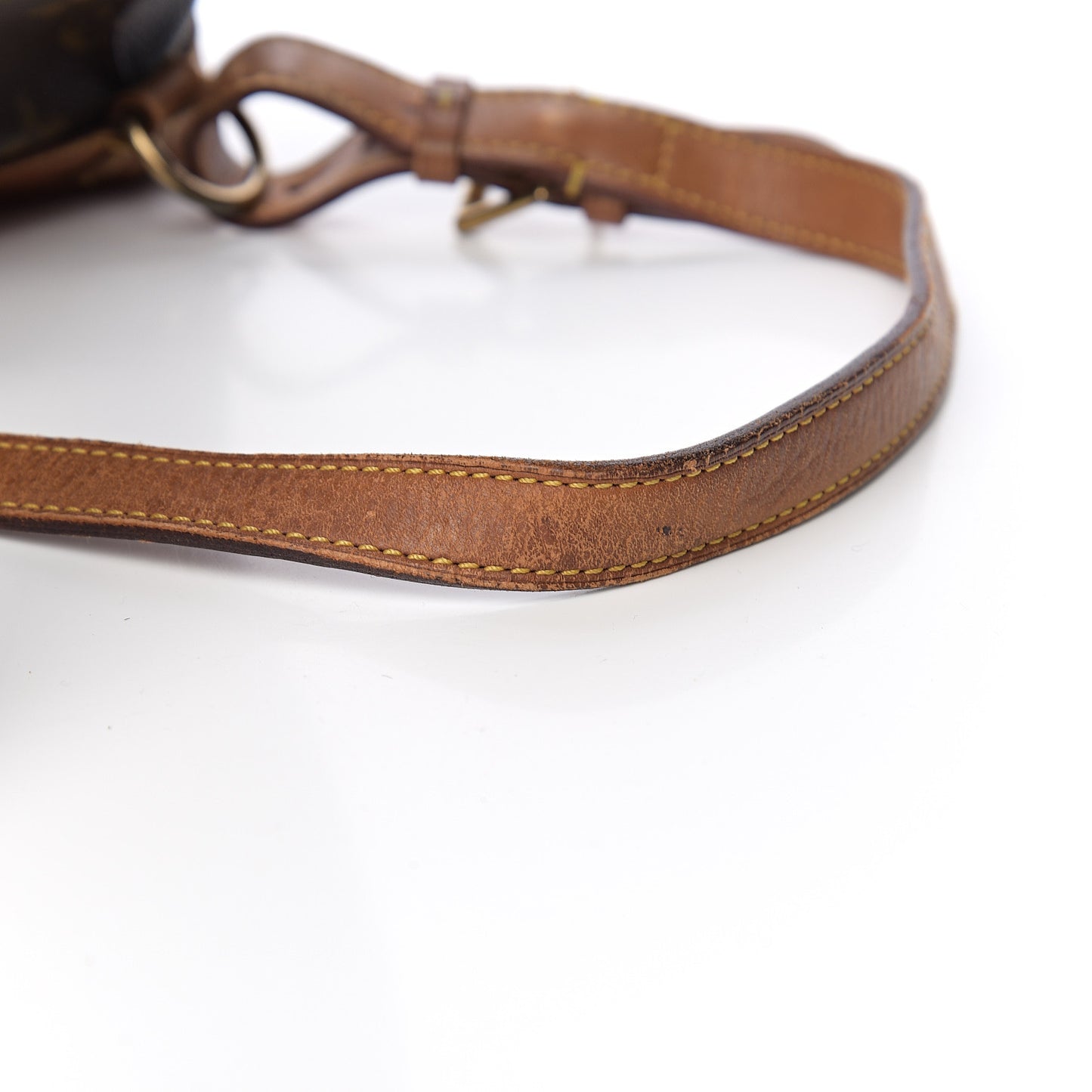 Monogram Montsouris MM Backpack