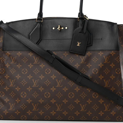 Louis Vuitton Monogram City Steamer XXL 9 of 14