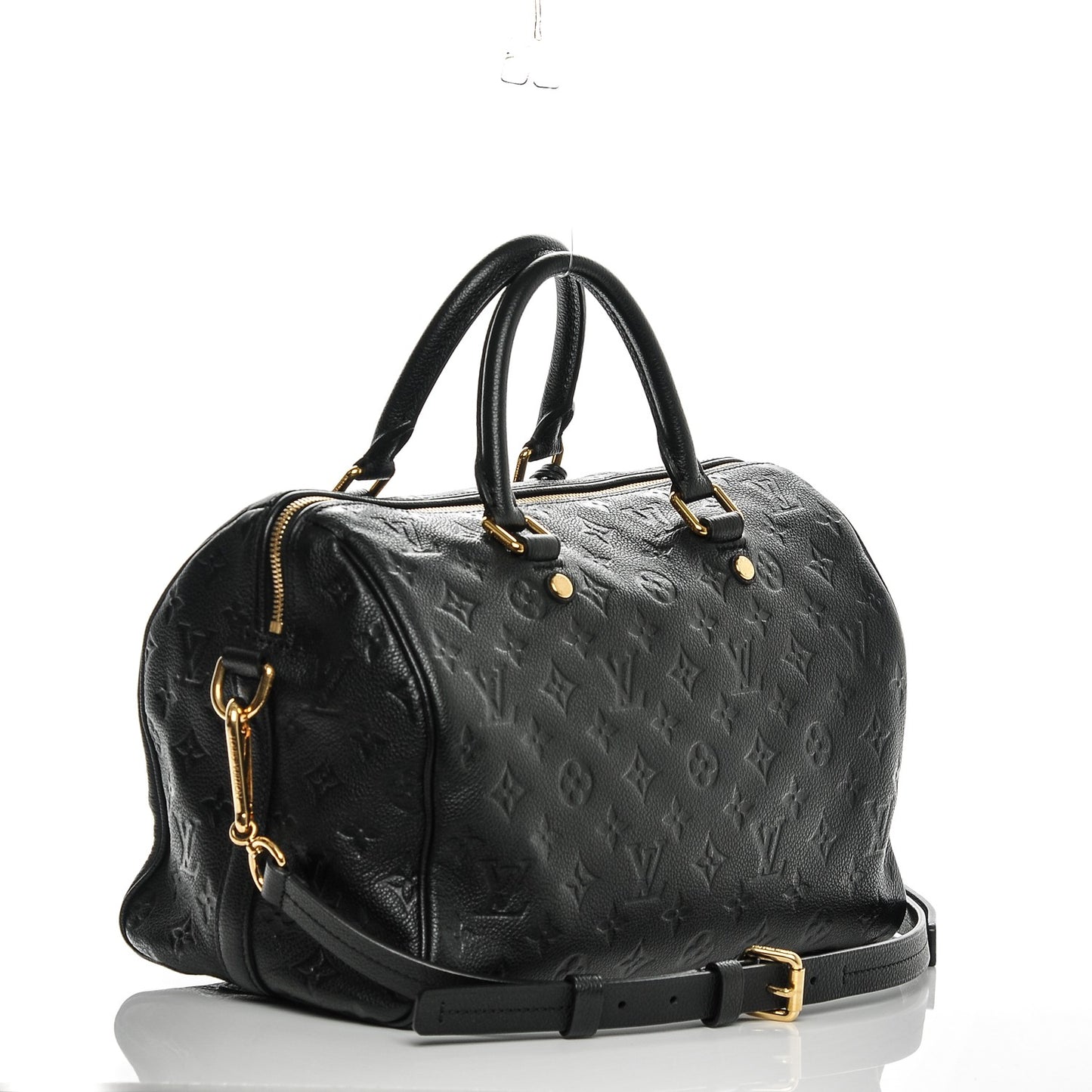 Empreinte Speedy Bandouliere 30 Black