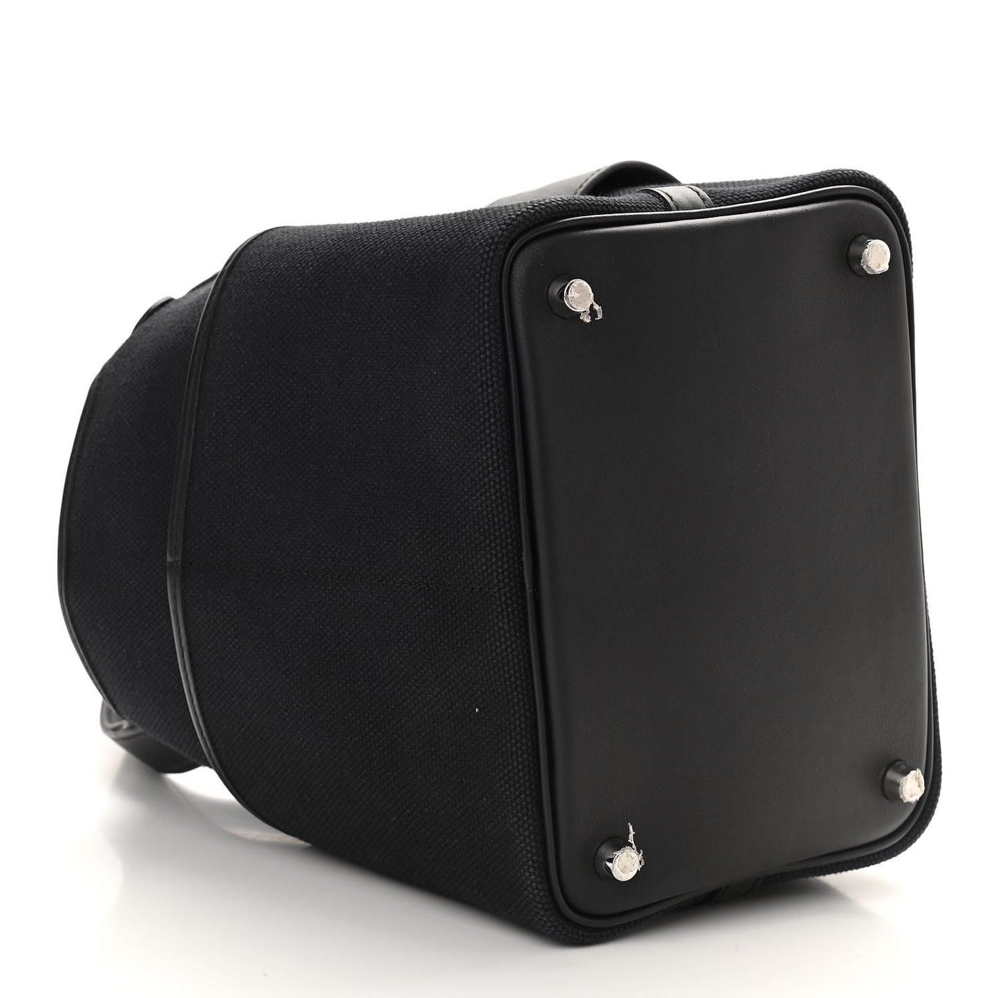 Toile Goeland Swift Cargo Picotin Lock 18 Black