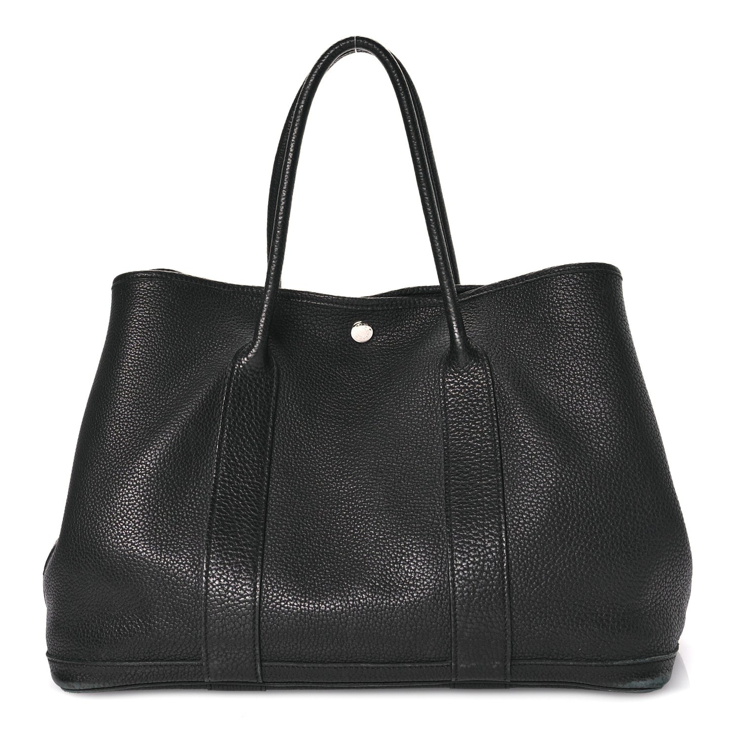 Negonda Garden Party Tote 36 MM Black