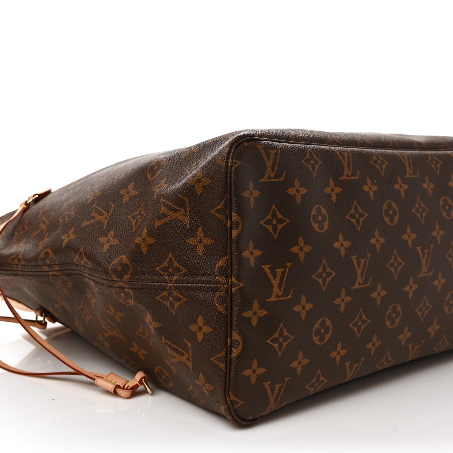 Monogram Neo Neverfull GM Pivoine