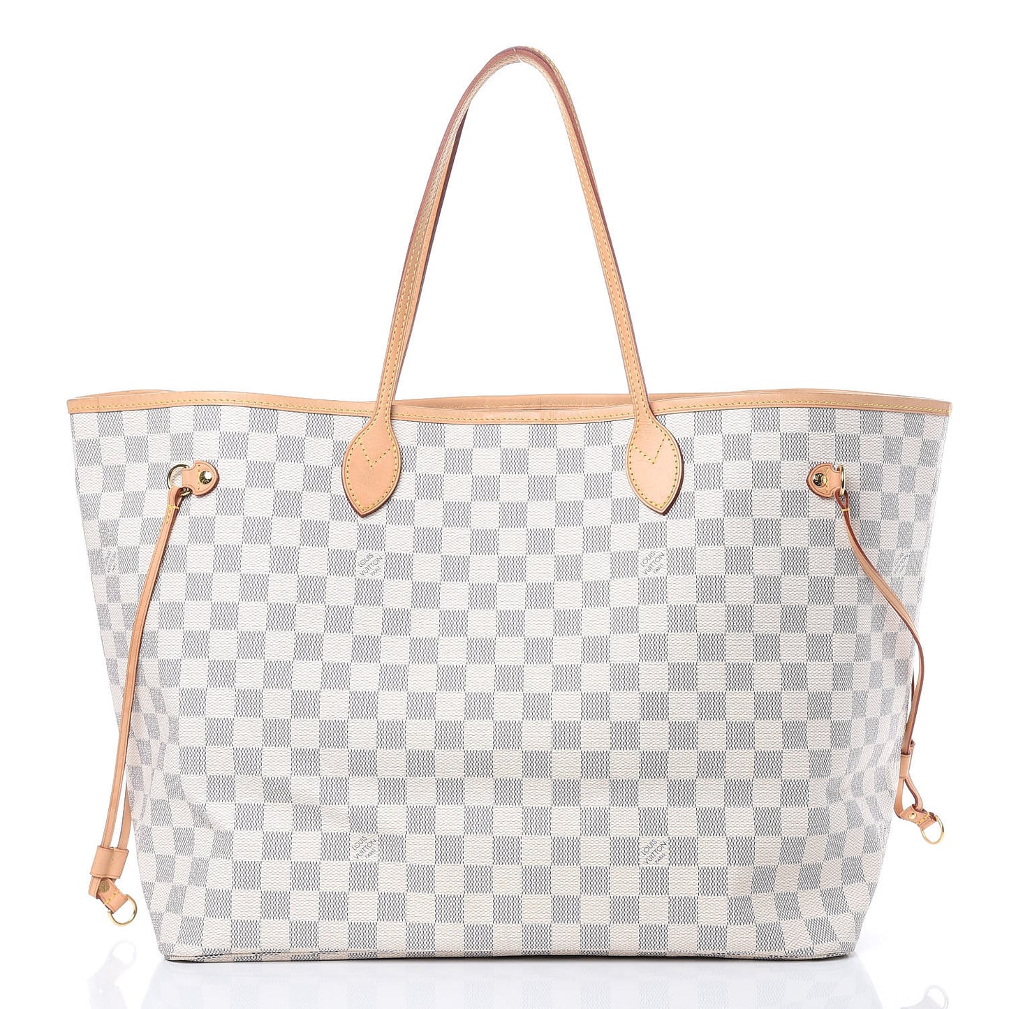 Damier Azur Neo Neverfull GM