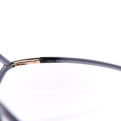 Tom Ford Jennifer Sunglasses TF8 Grey 5 of 8