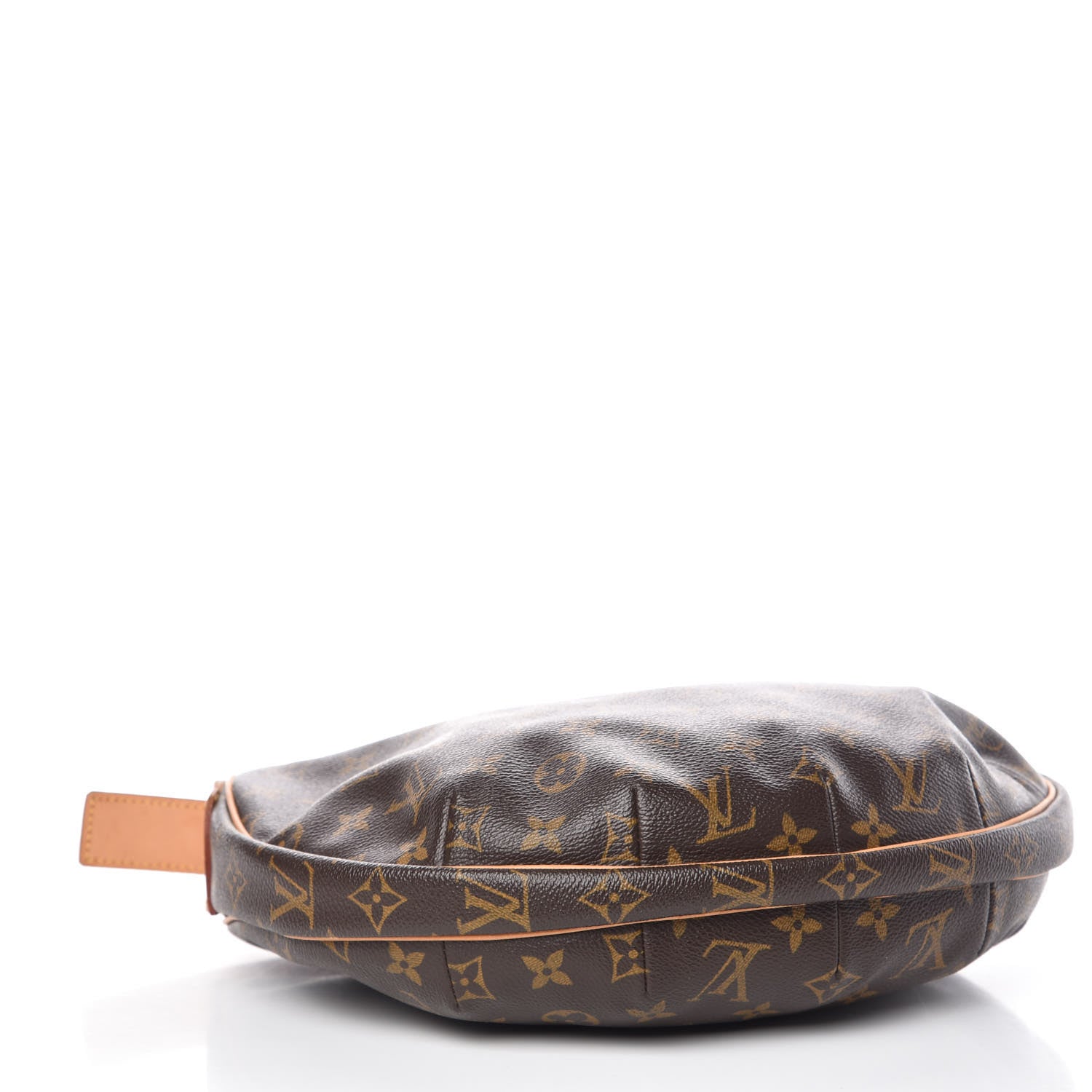 Louis Vuitton Monogram Croissant MM 4 of 13